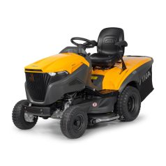 STIGA fűgyűjtős fűnyíró traktor ESTATE 9102 WX 4WD