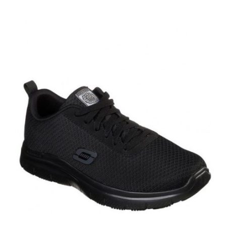 Skechers Flex Advantage - Bendon SR férfi munkacipő