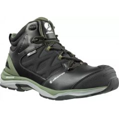   Albatros Ultratrail Olive CTX Mid S3 ESD HRO SRC munkavédelmi bakancs