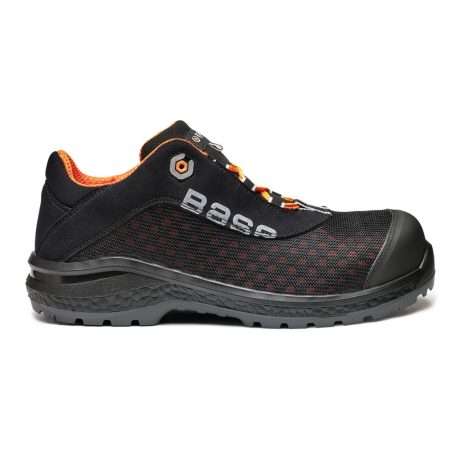 B0878BKO45 BASE Be-Fit munkavédelmi cipő  S1P SRC