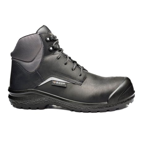 B0883CBKG48 BASE Be-Grey Mid munkavédelmi bakancs S3 CI SRC