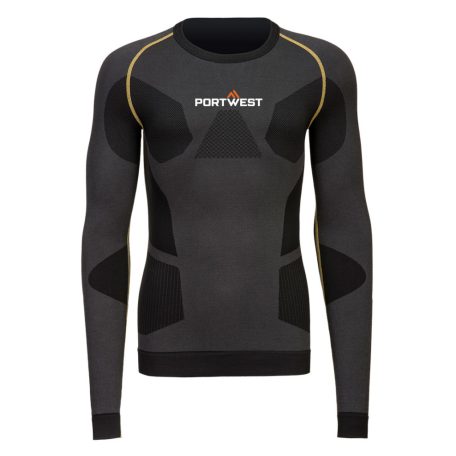 B173CHAS Portwest DynamicAir Baselayer Top - aláöltözet