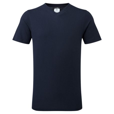 B197NARL Portwest V-Neck Cotton T-Shirt - aláöltözet