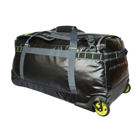 B951BKR Portwest PW3 100L Duffle Trolley Bag