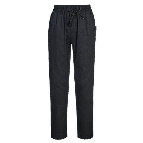 C076BKRXXXL Portwest Cotton Mesh Air Chef Trousers