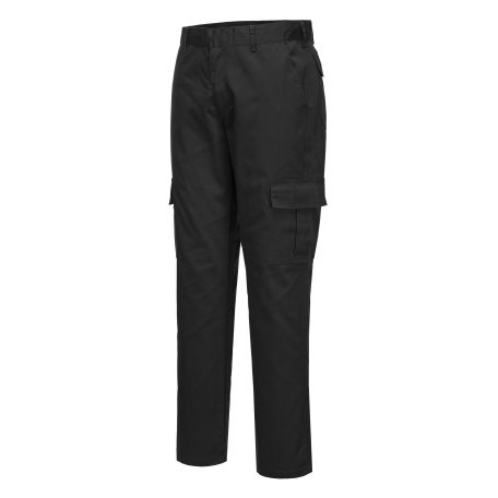 C711BKR30 Portwest Slim Fit Combat nadrág