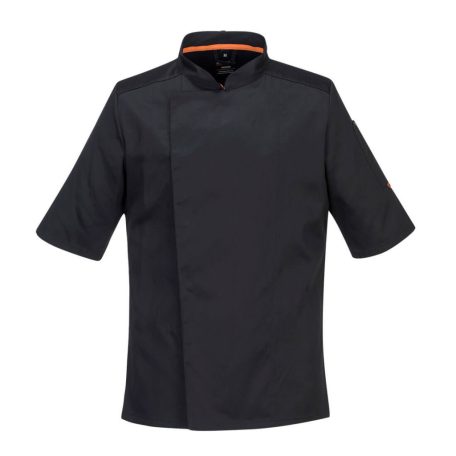 C746BKRXXL Portwest Stretch Mesh Air Pro Short Sleeve Jacket