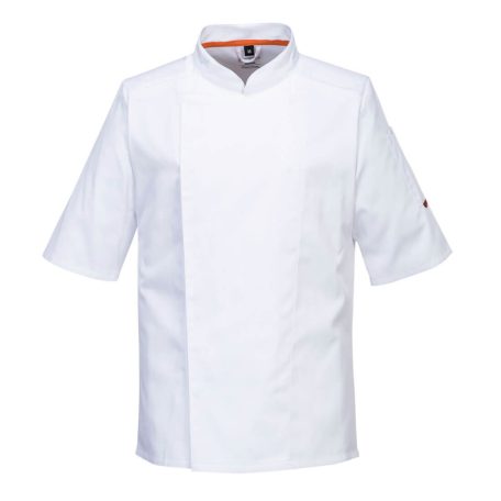 C746WHRL Portwest Stretch Mesh Air Pro Short Sleeve Jacket