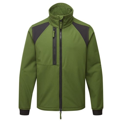 CD870OGRL Portwest WX2 Eco Softshell (2L)