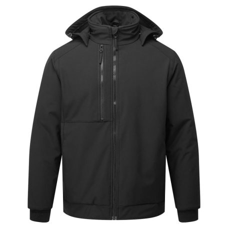 CD874BKRS Portwest WX2 Eco bélelt softshell (2L)