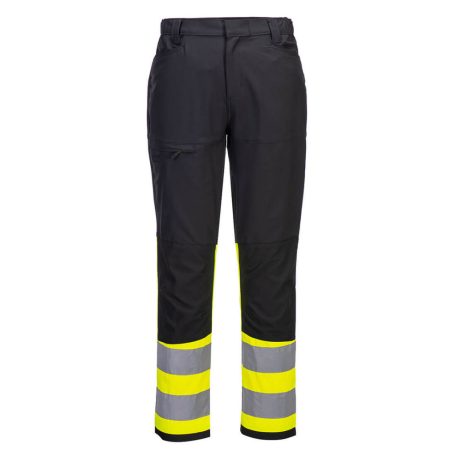 CD888YBR30 Portwest WX2 Eco Hi-Vis Class 1 Service Trouser