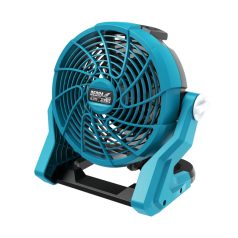 DEDRA Ventilátor 7" 18V