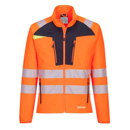 DX481OBR4XL Portwest DX4 Hi-Vis Base Layer