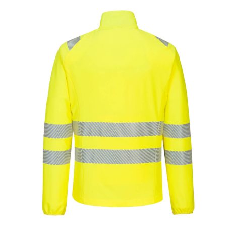 DX481YBRM Portwest DX4 Hi-Vis Base Layer