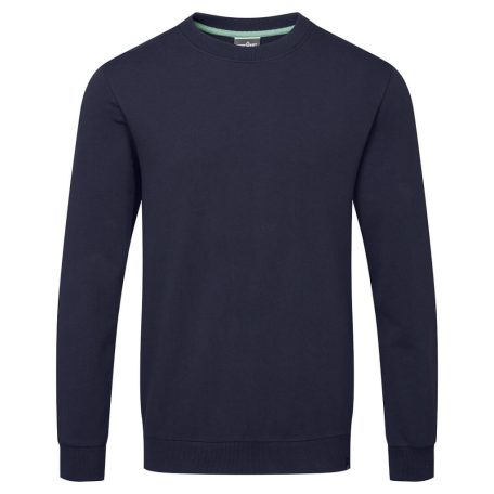 EC300NARXL Portwest Organic Cotton Recyclable Sweatshirt