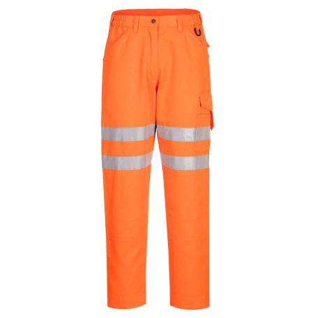 EC40ORR30 Portwest Eco High-Vis nadrág