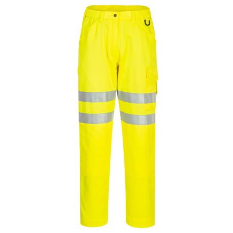 EC40YER28 Portwest Eco High-Vis nadrág