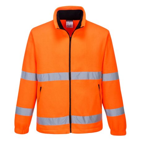 F303ORRXXL Hi-Vis Windbreaker polár