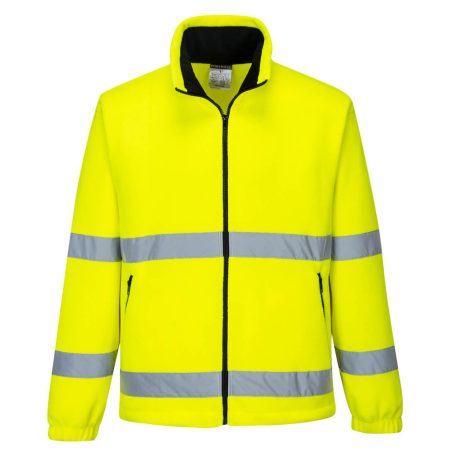 F303YERM Hi-Vis Windbreaker polár