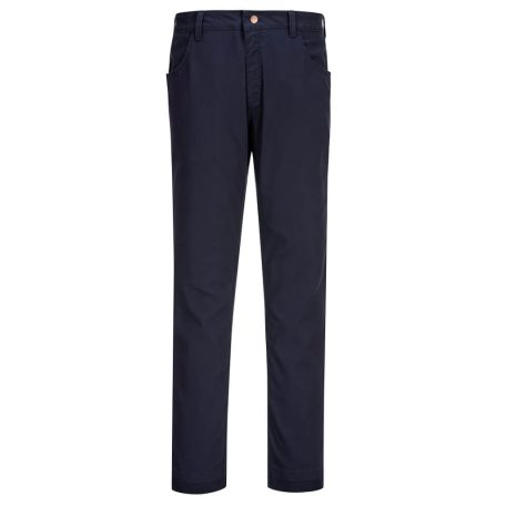 FR404NAR42 Portwest FR Stretch Trousers