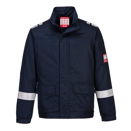 FR601NARM Portwest FR Lightweight A/S Jacket