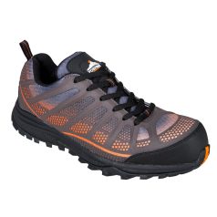   FT36OBR37 Portwest Compositelite Low Cut Spey S1P Trainer munkavédelmi cipő