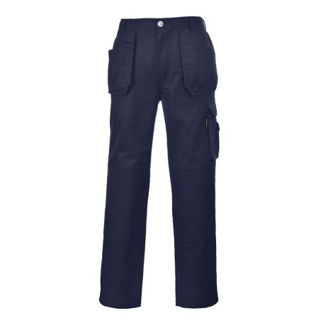 KS15NARM Portwest Slate Trousers