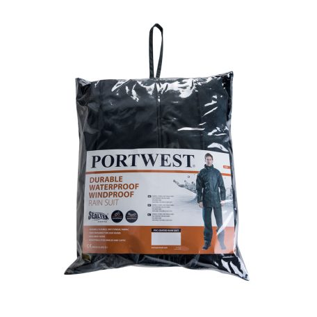 L450NARXXL Portwest Sealtex Essential esőruha (2 részes öltöny)