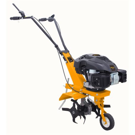 RPT 4040 - benzinmotoros kapálógép 40 cm Riwall PRO