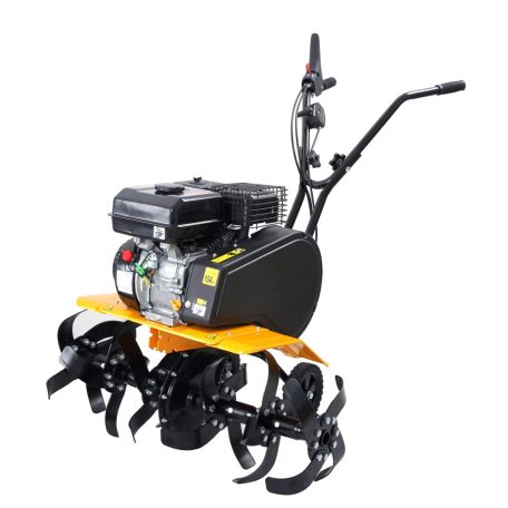 RPT 8556 R - Riwall PRO benzinmotoros kapálógép 85 cm, hátramenettel