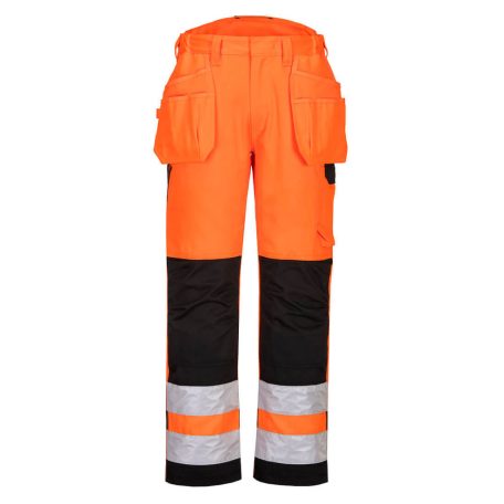 PW242OBR28 Portwest PW2 Hi-Vis Holster nadrág