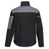 PW378BZRS Portwest PW3 Softshell Dzseki (3L)