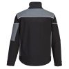 PW378BZRXXL Portwest PW3 Softshell Dzseki (3L)