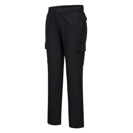 S231BKR32 Portwest Stretch Slim Combat nadrág