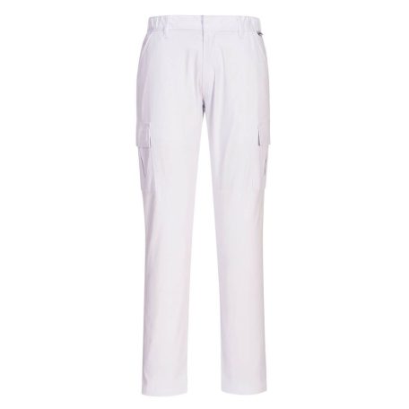 S231WHR28 Portwest Stretch Slim Combat nadrág