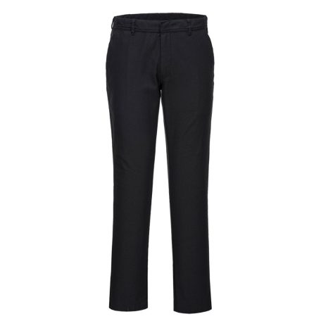 S232BKR30 Portwest Stretch Slim Chino nadrág