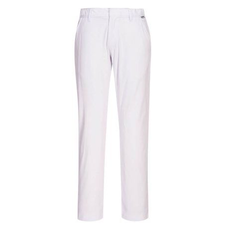 S232WHR28 Portwest Stretch Slim Chino nadrág