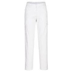 S233WHR28 Portwest Women's Stretch Cargo nadrág