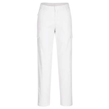 S233WHR28 Portwest Women's Stretch Cargo nadrág