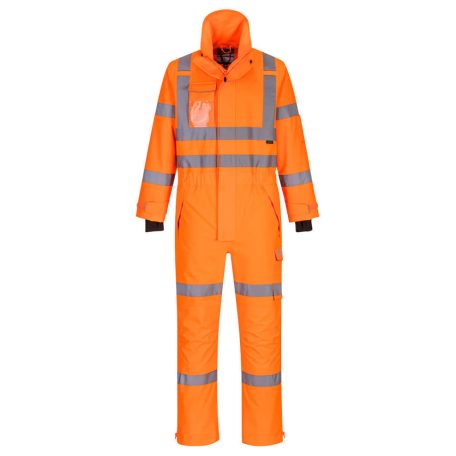 S593ORRXXL Portwest Hi-Vis Extrém overál