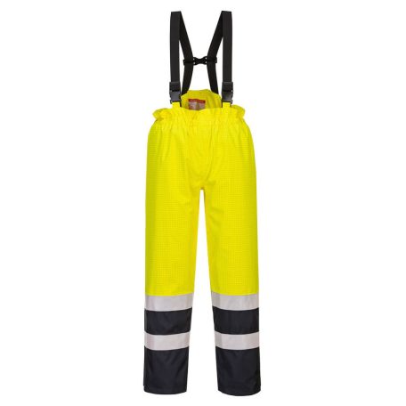 S782YNRL Portwest Hi-Vis Multi-Protection nadrág