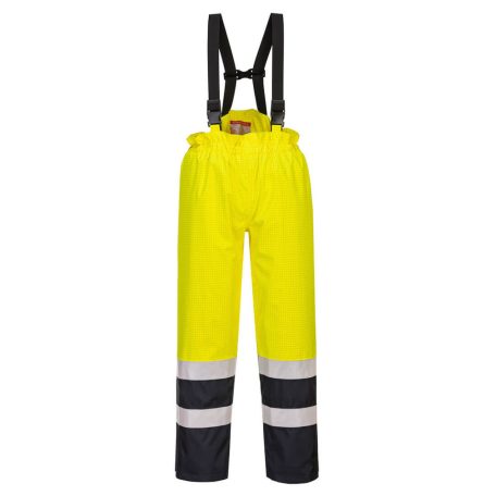 S782YNRXXL Portwest Hi-Vis Multi-Protection nadrág