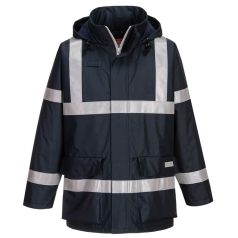 S785NARL Portwest Bizflame FR Antistatic Jacket