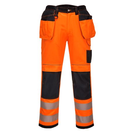 T501OBR30 Portwest Vision Hi-Vis nadrág