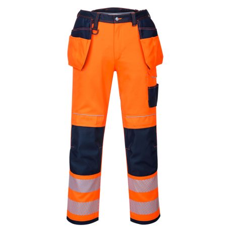 T501ONR32 Portwest Vision Hi-Vis nadrág