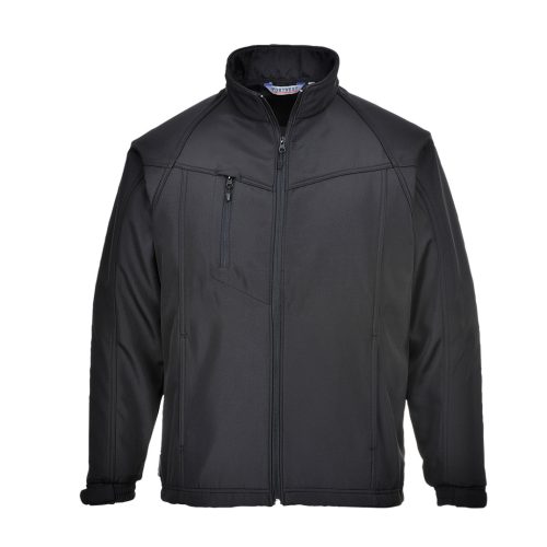 TK40BKRL Portwest Oregon Softshell dzseki