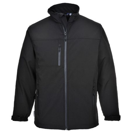 TK50BKRL Portwest Softshell dzseki